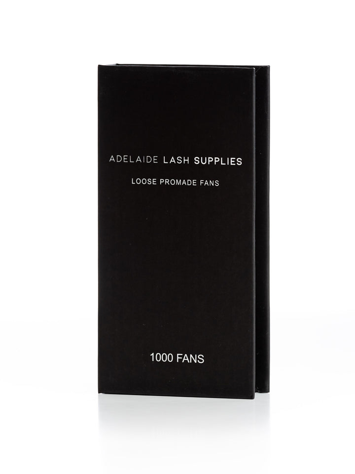 Promade Loose Fans 4D .07