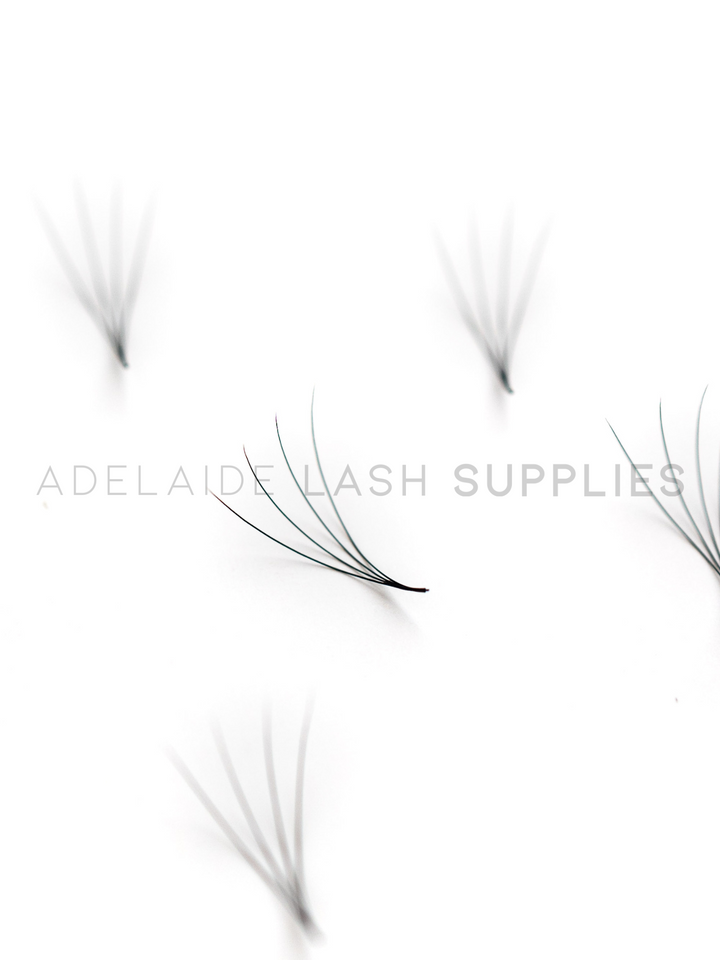 Promade Loose Fans 4D .07