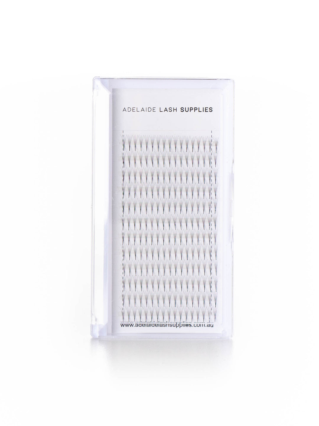 4D .07 Premade Narrow Fans