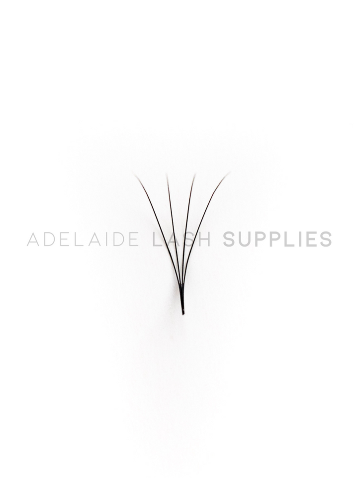 Promade Loose Fans 4D .07