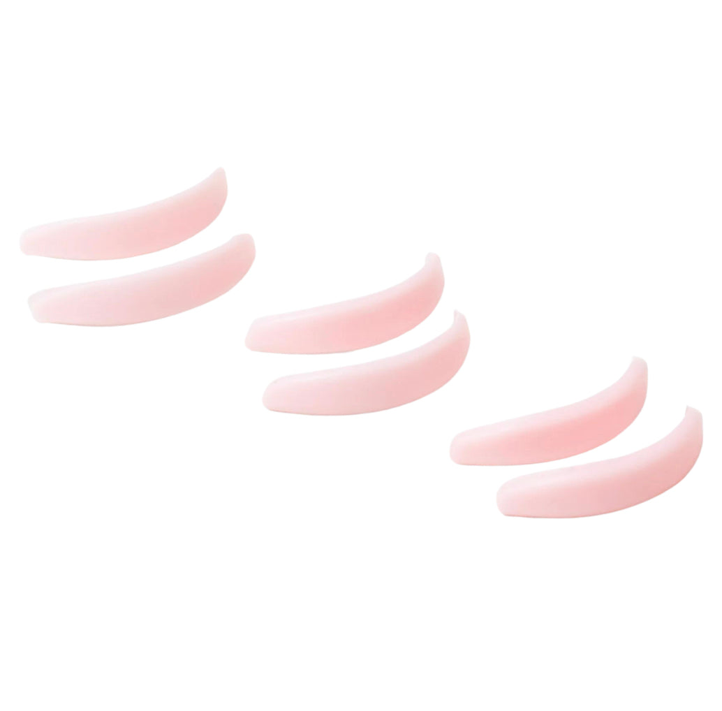 Lower Lash Lift Shields