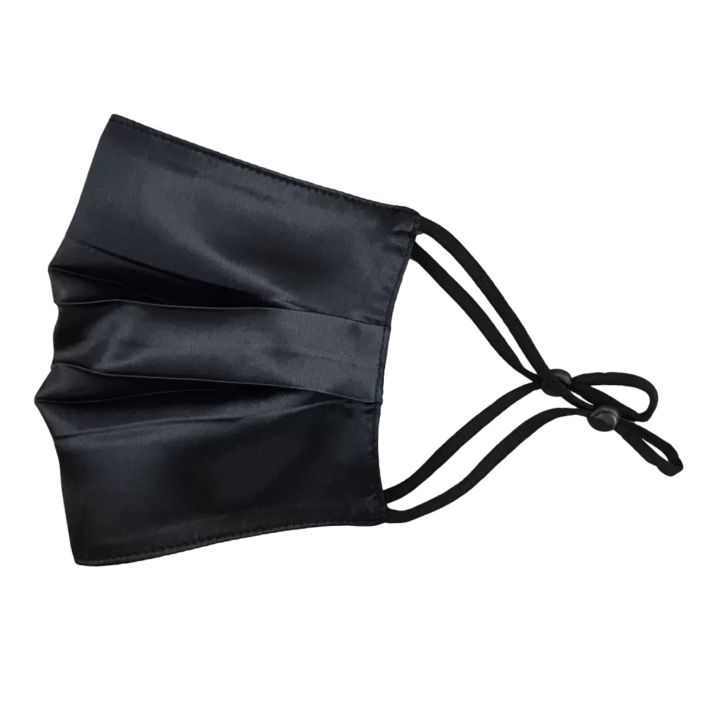 Reusable Silk Facemask