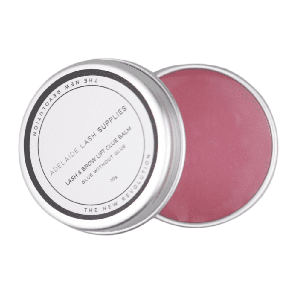 Lash and Brow Lift Glue Balm