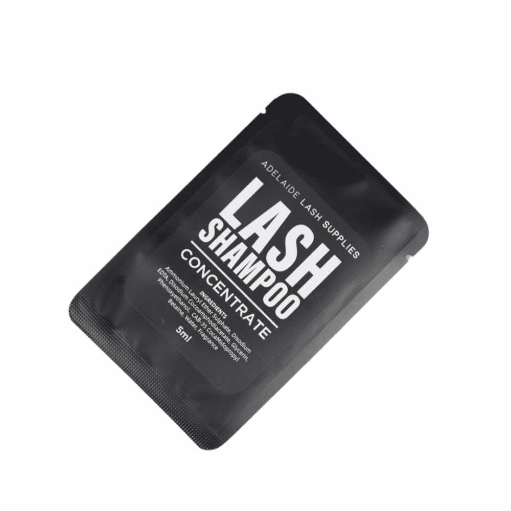 Lash Shampoo Concentrate (10 pack)