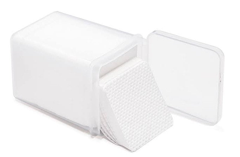 Adhesive Nozzle Wipes