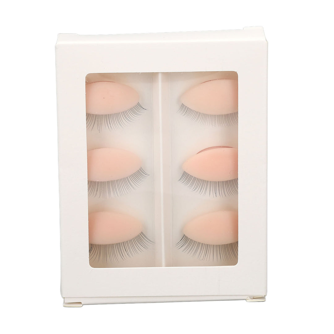 Mannequin Replacement Eyes