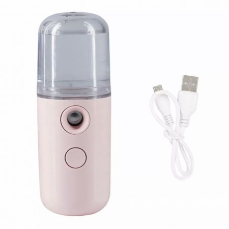 USB Chargeable Nanomister