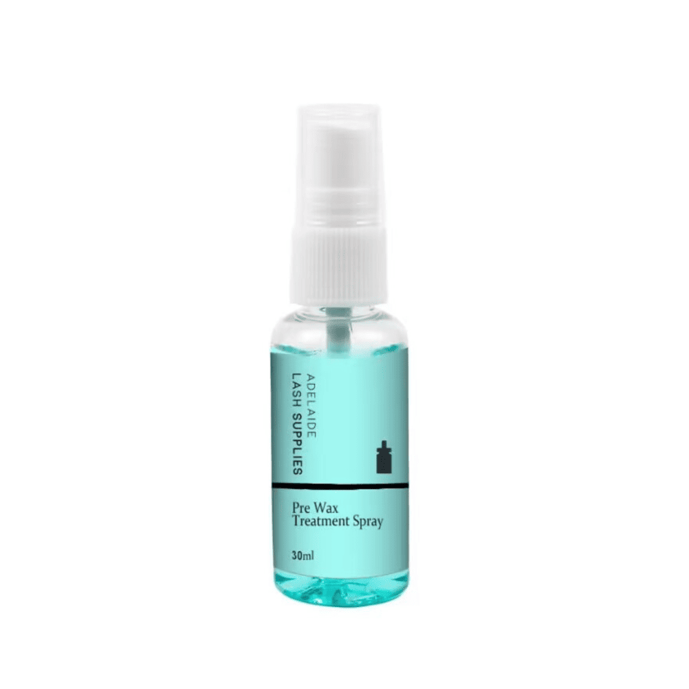 Pre Wax Treatment Spray