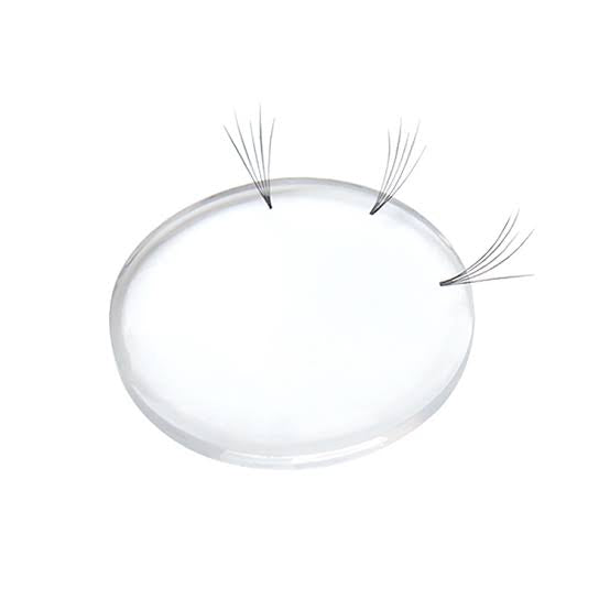 Easy Fanning Silicone Sticky Dots