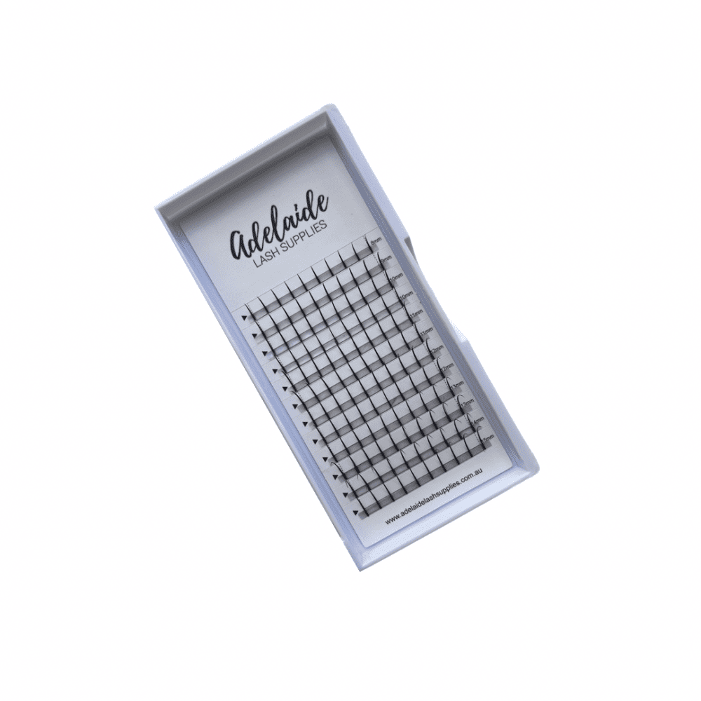 Spike Lash Trays
