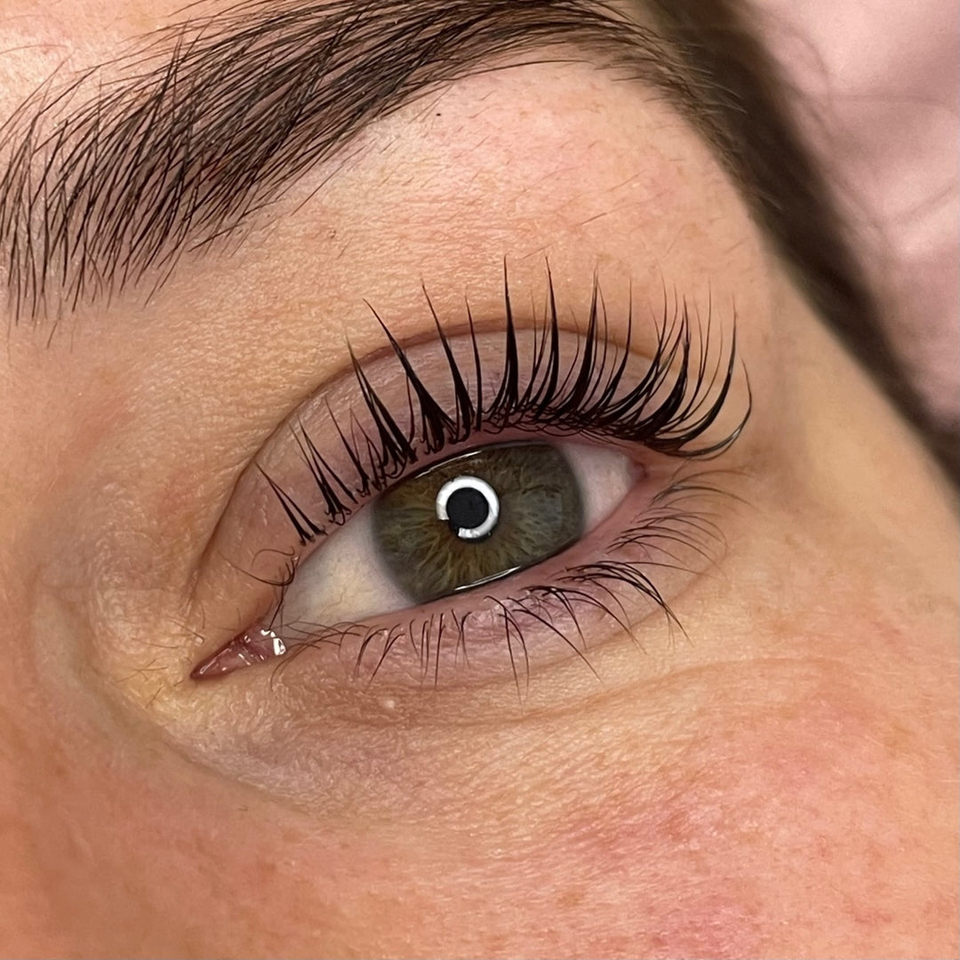 ONLINE - Lash Lifting Course