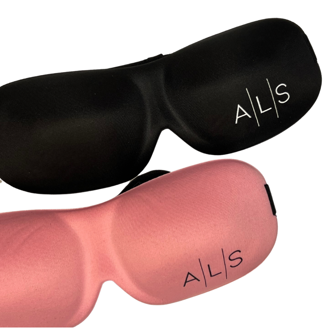 Eyelash Extension Sleep Mask Adelaide Lash Supplies