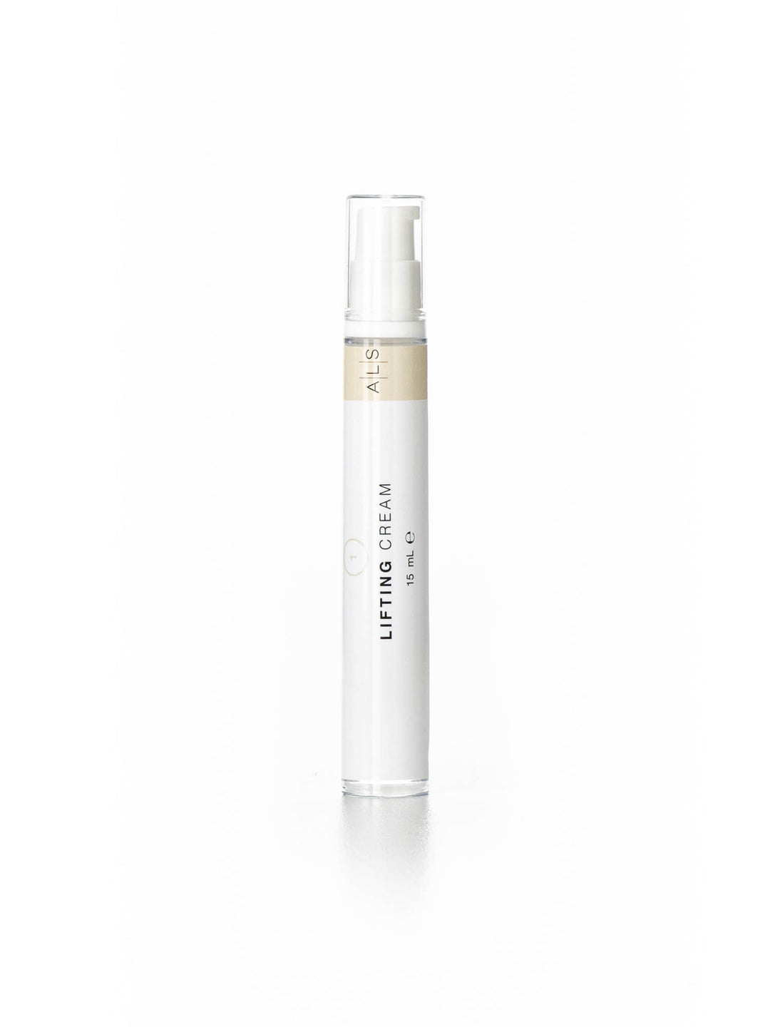 Step 1 Lifting Cream - Lash Lift & Brow Lamination
