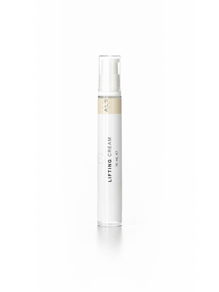 Step 1 Lifting Cream - Lash Lift & Brow Lamination