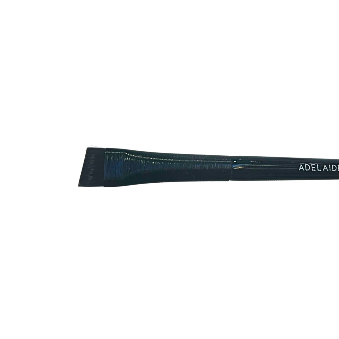 Angled Tinting Brush