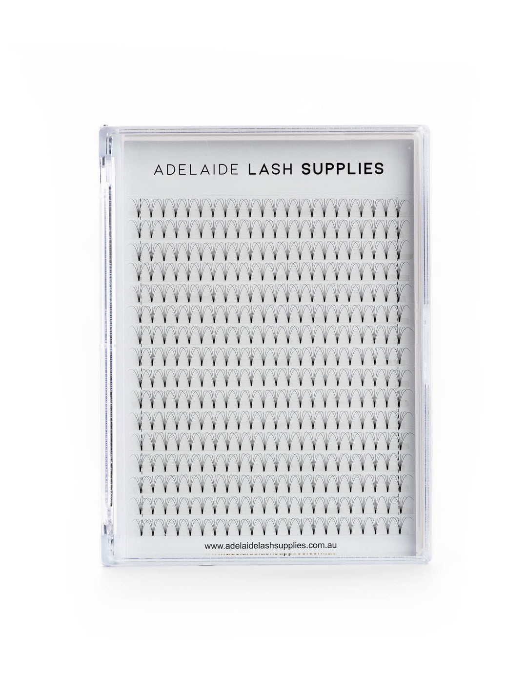 5D .07 Short Stem XL Lash Trays