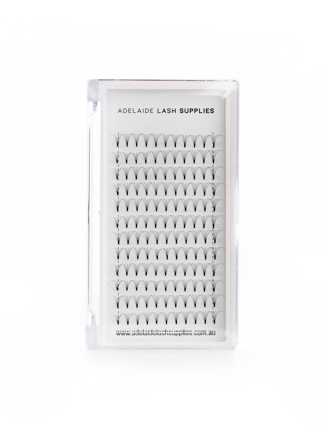 5D .07 Short Stem Lash Trays