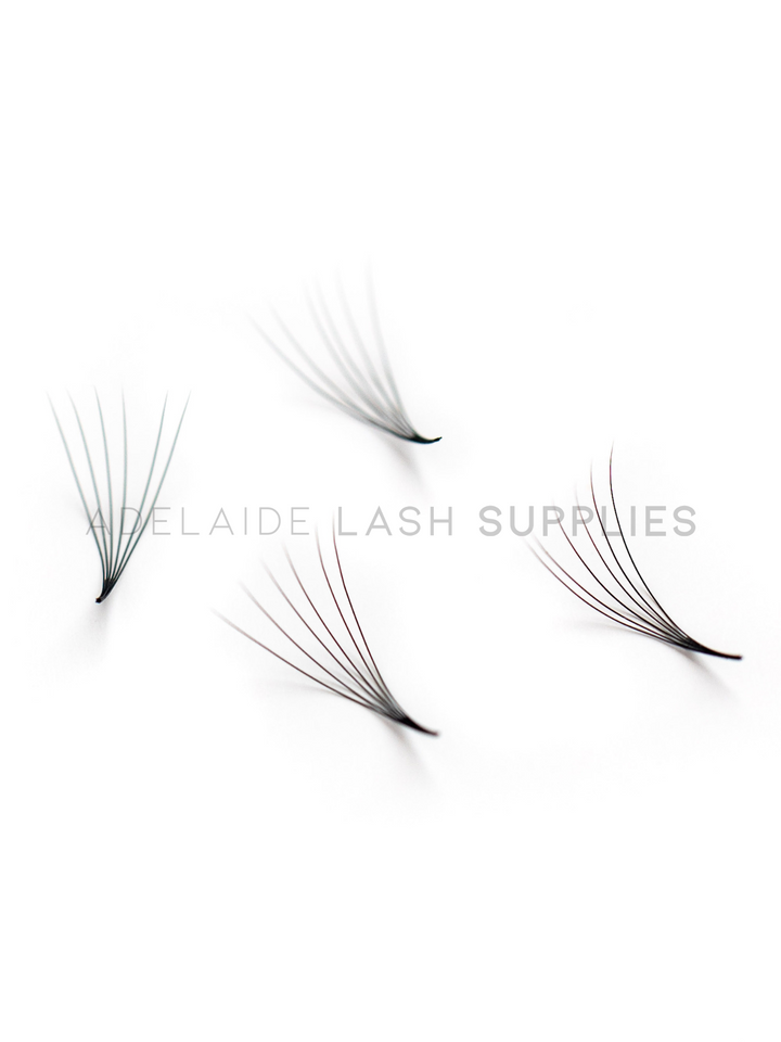 Promade Loose Fans 6D .07