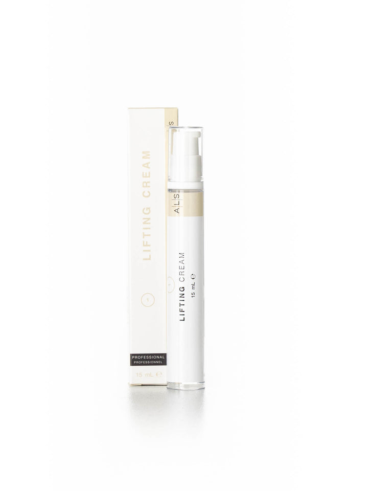 Step 1 Lifting Cream - Lash Lift & Brow Lamination