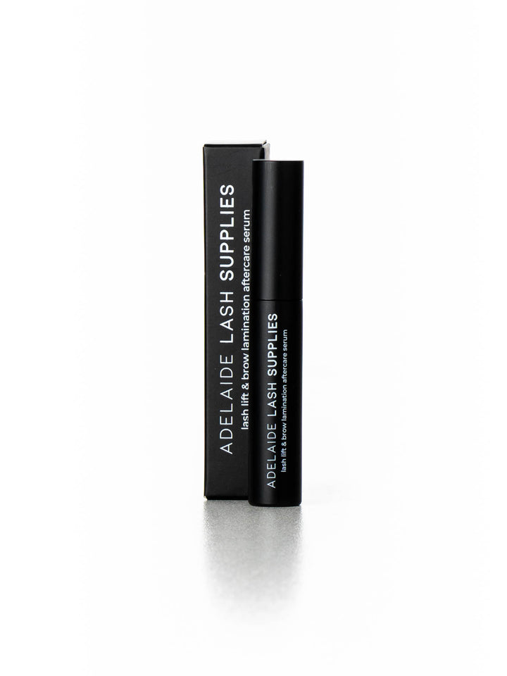 Lash Lift & Brow Lamination Aftercare Serum