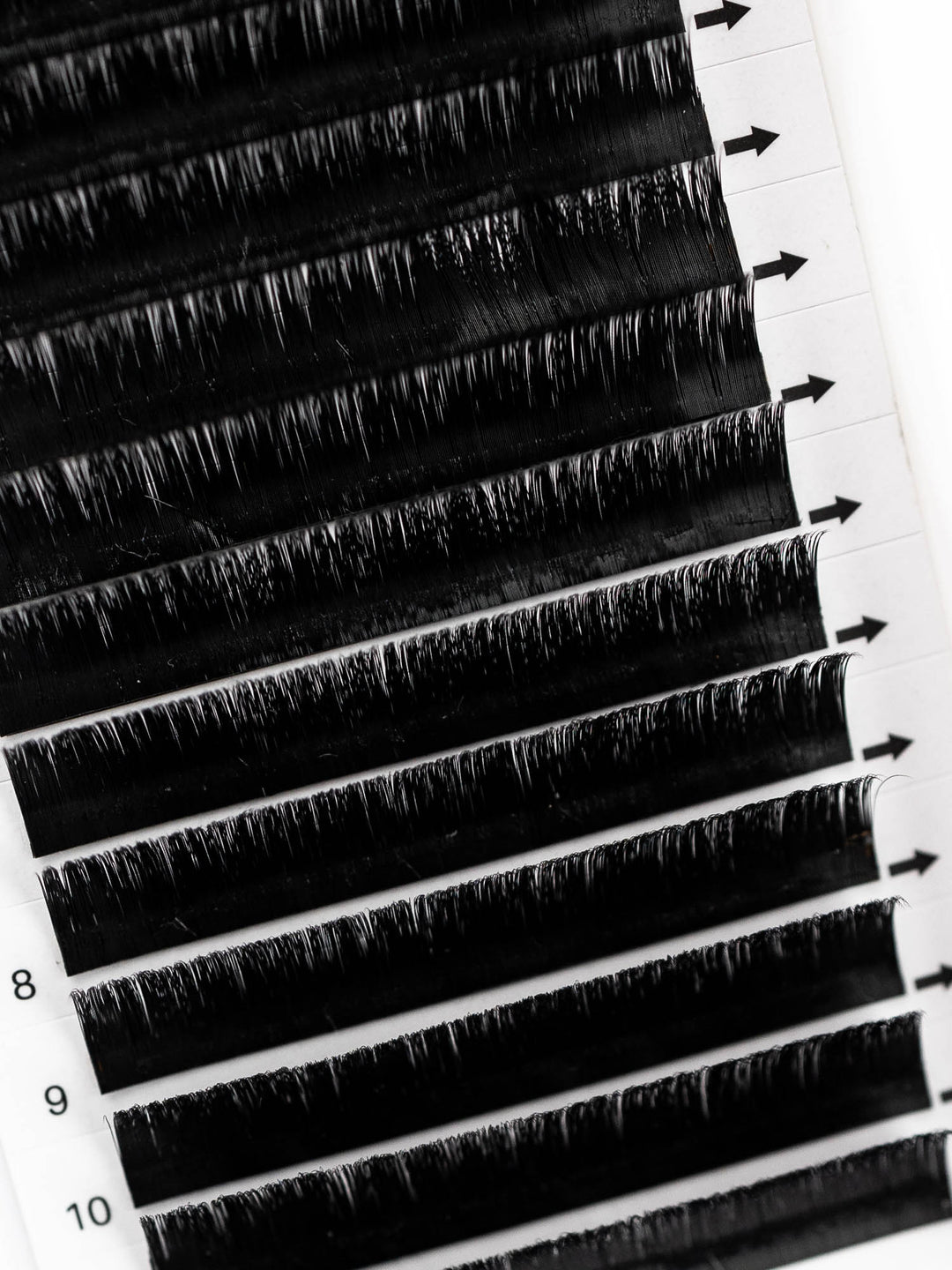 Easy Fanning Lashes .03
