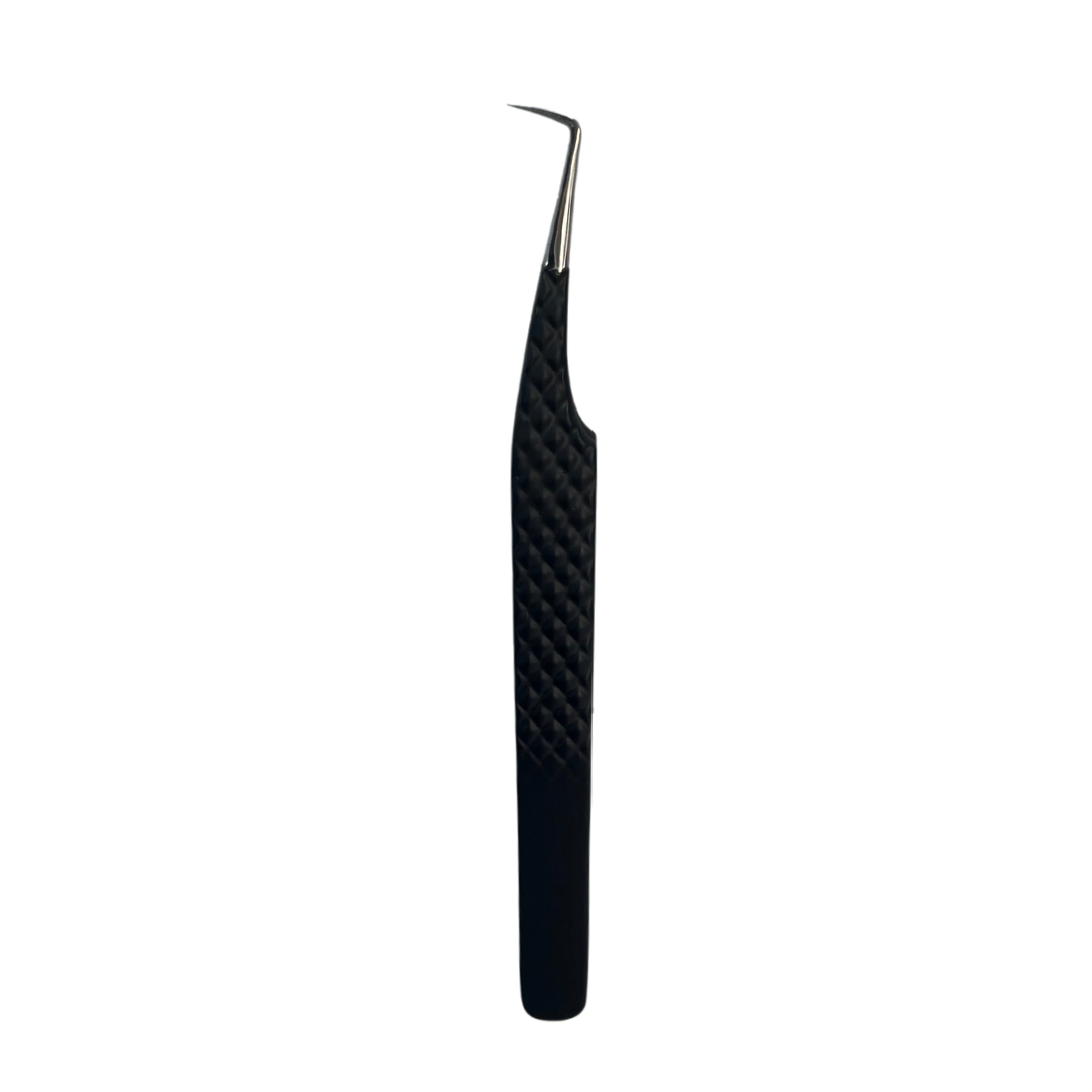 90 Degree Tweezers