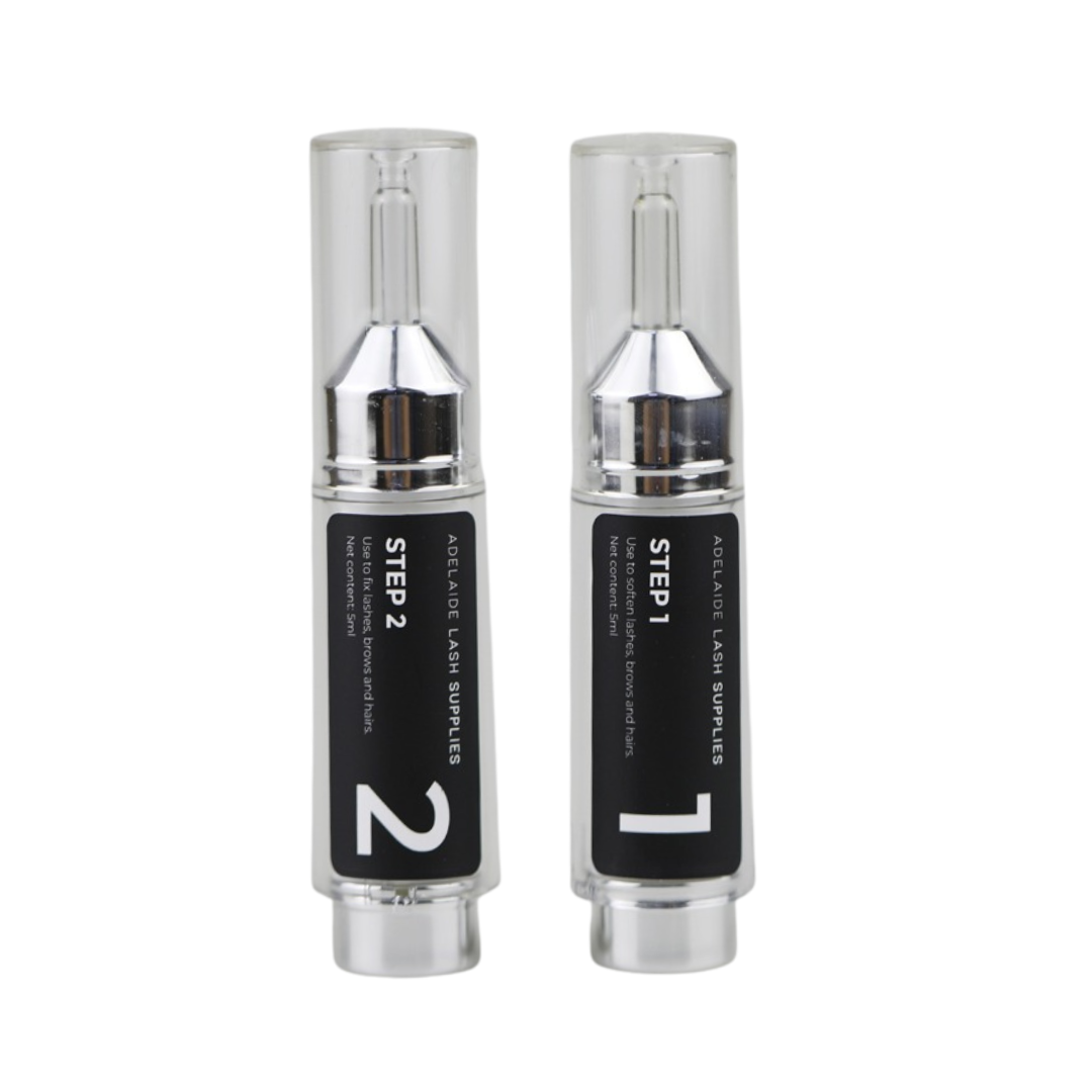 Cysteamine Lift Kit (Korean Lash Lift)