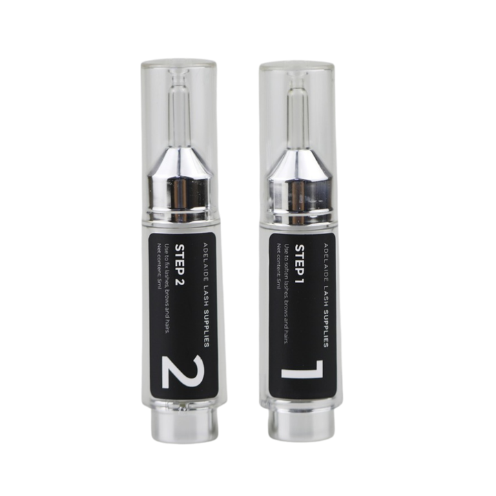 Cysteamine Lift Kit (Korean Lash Lift)