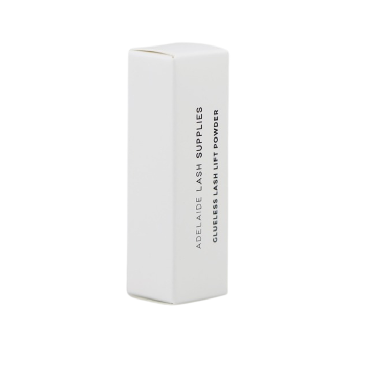Glueless Lash Lift Powder