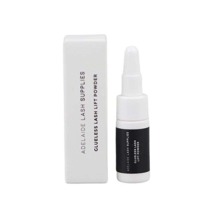 Glueless Lash Lift Powder