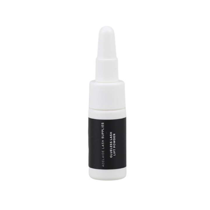 Glueless Lash Lift Powder