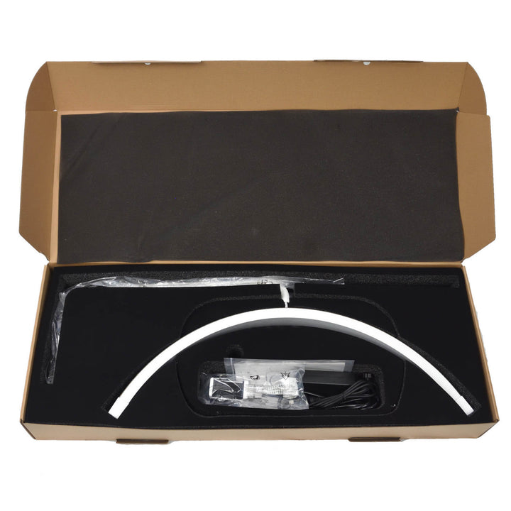 LED Moon Arch Light
