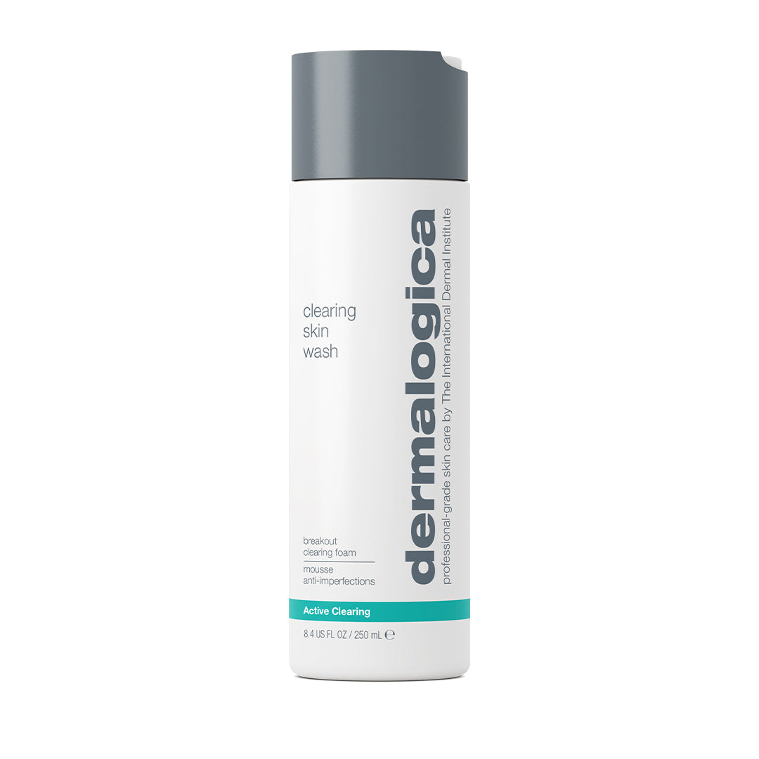 Dermalogica Breakout Clearing Skin Wash