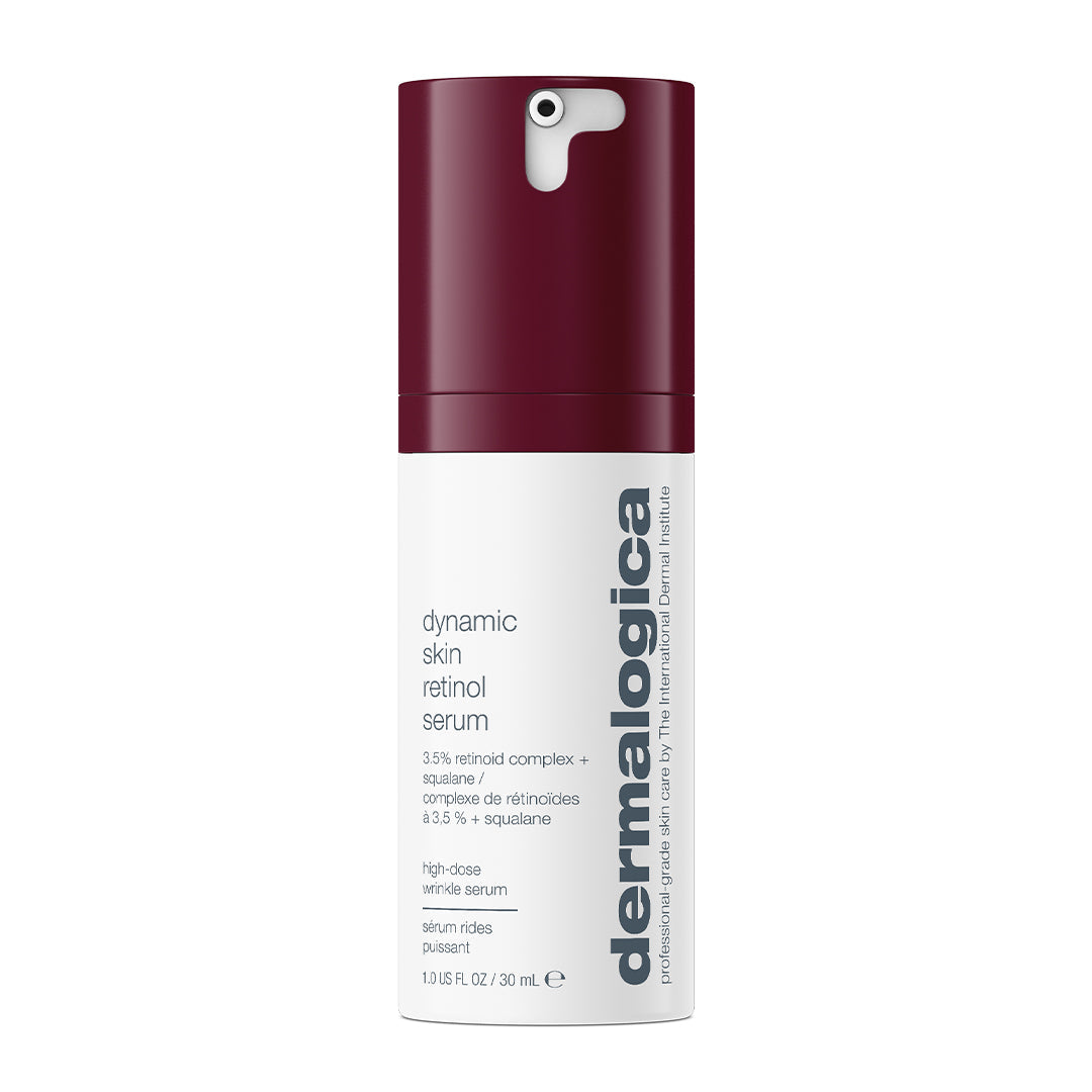 Dermalogica Dynamic Skin Retinol Serum