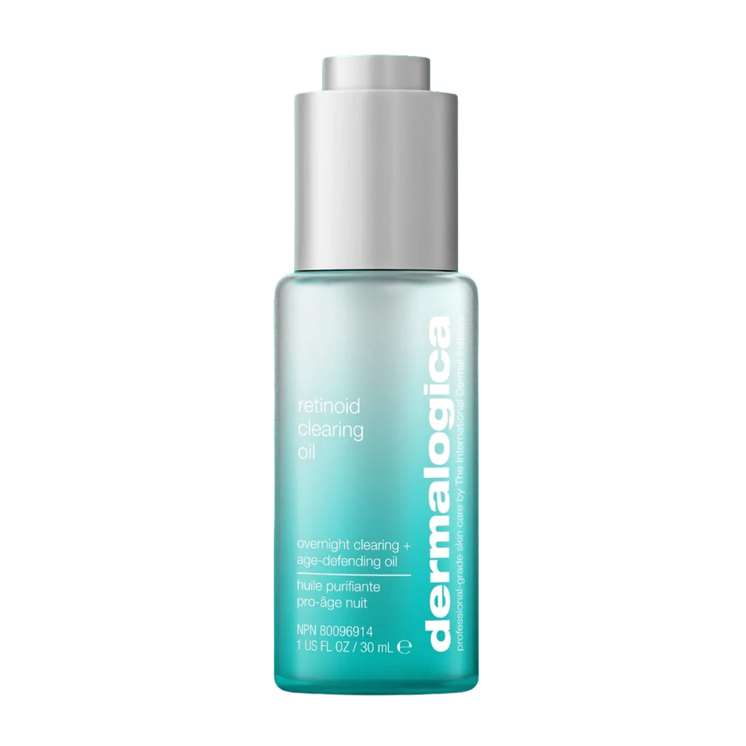 Dermalogica Retinol Clearing Oil