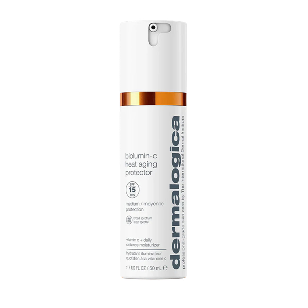 Dermalogica BioLumin-C Heat Aging Protector SPF15
