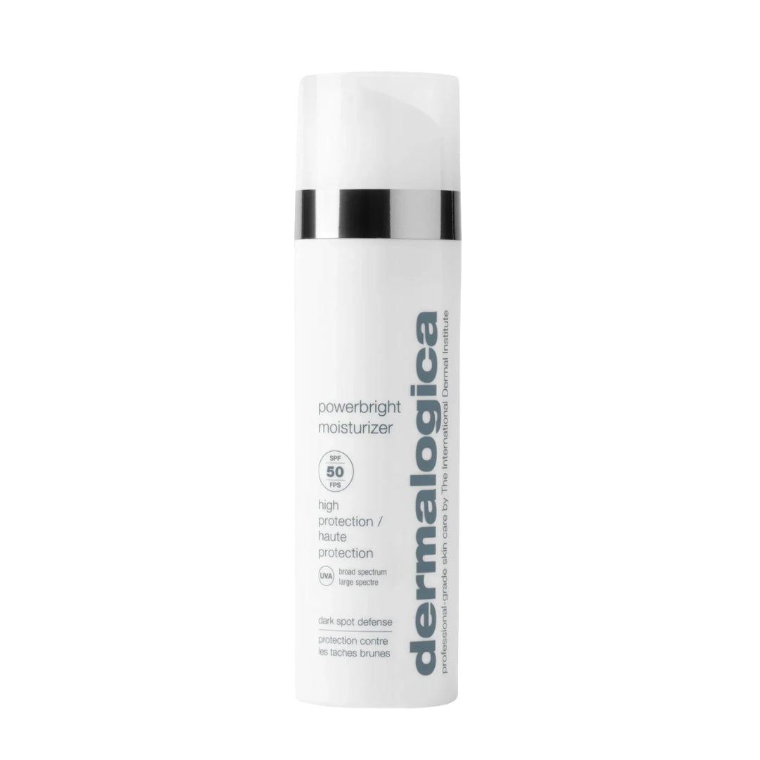 Dermalogica PowerBright Moisturiser SPF50