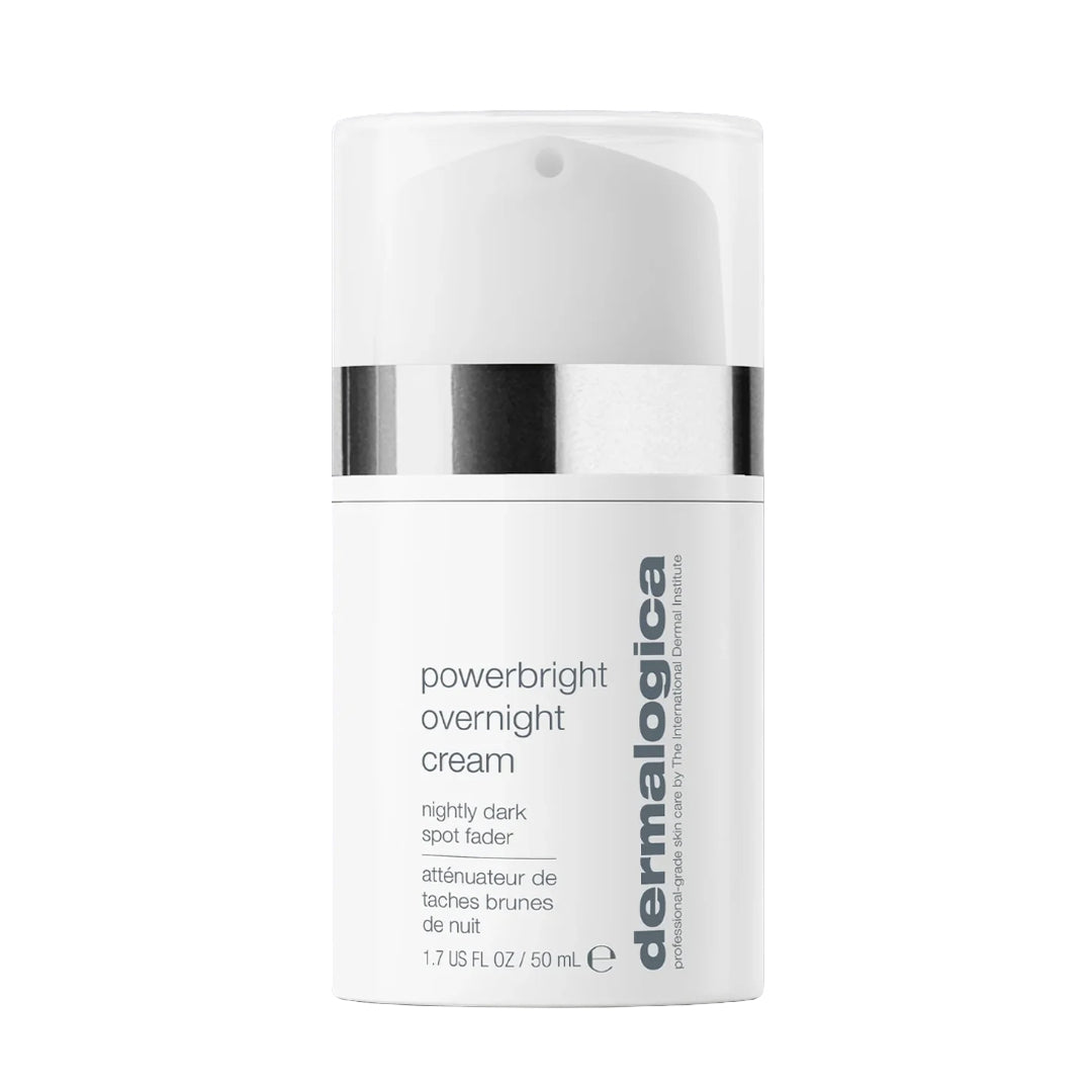 Dermalogica PowerBright Overnight Cream