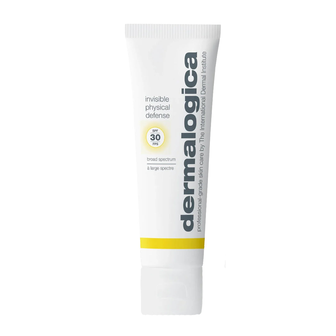 Dermalogica Invisible Physical Defense SPF30
