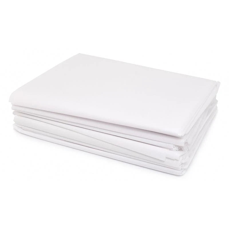 Disposable Bed sheet (10 pack)