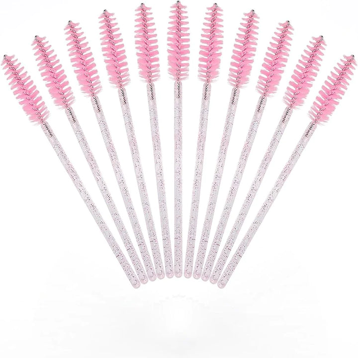 Glitter Mascara Wands