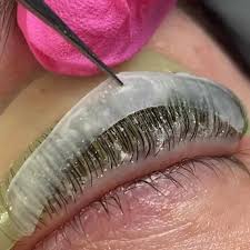 Reusable Lash Lift Ribbon