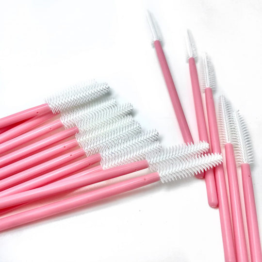 Silicone Mascara Wands Adelaide Lash Supplies