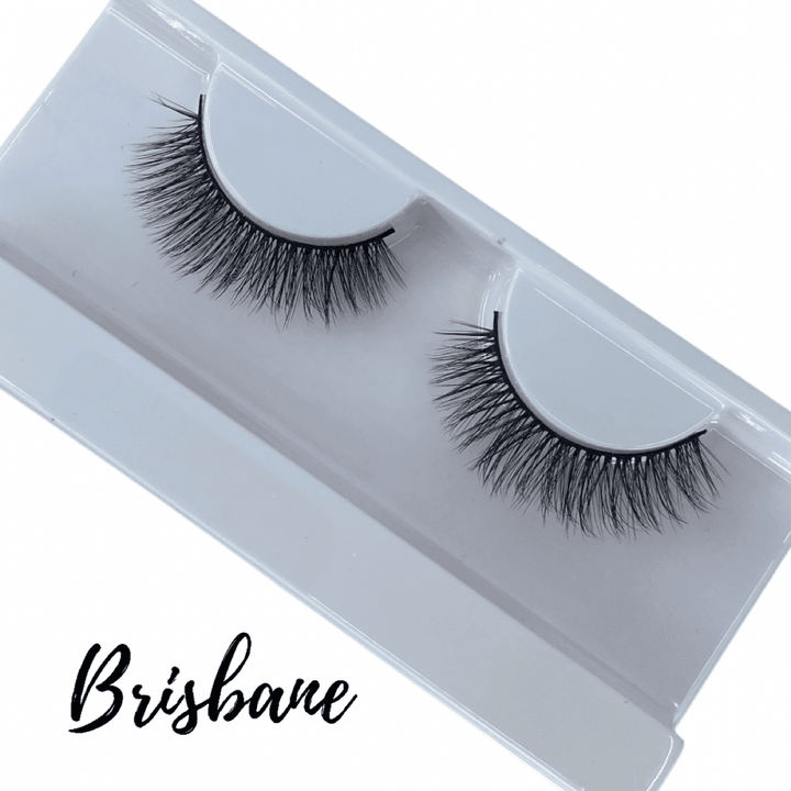 Strip Lashes