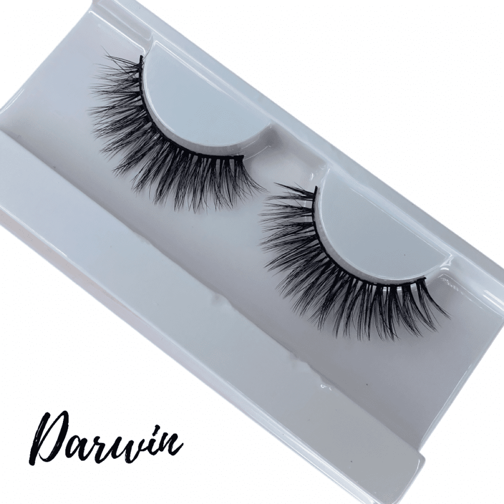 Strip Lashes