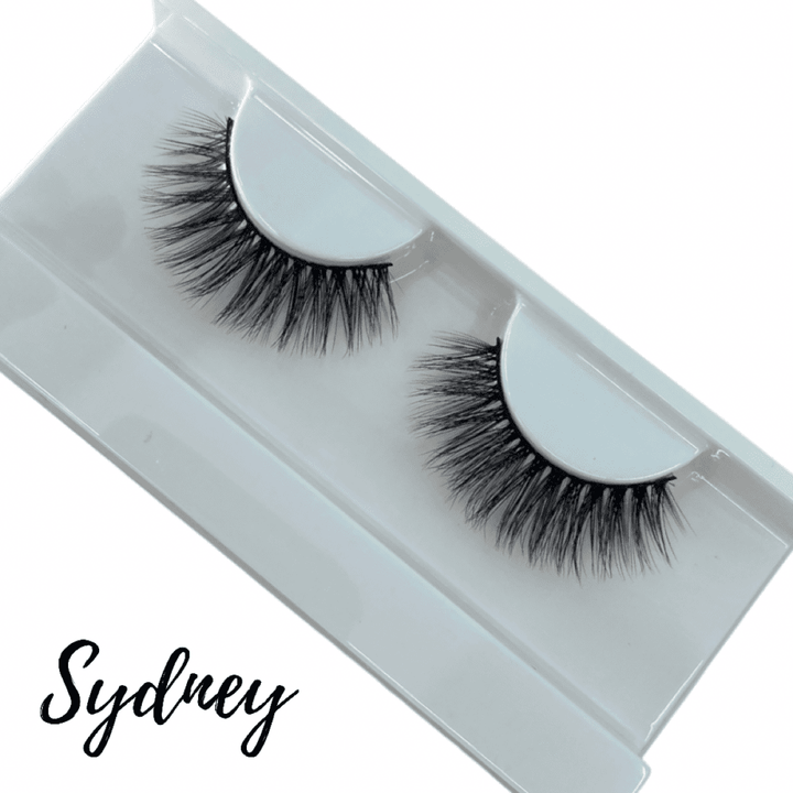 Strip Lashes