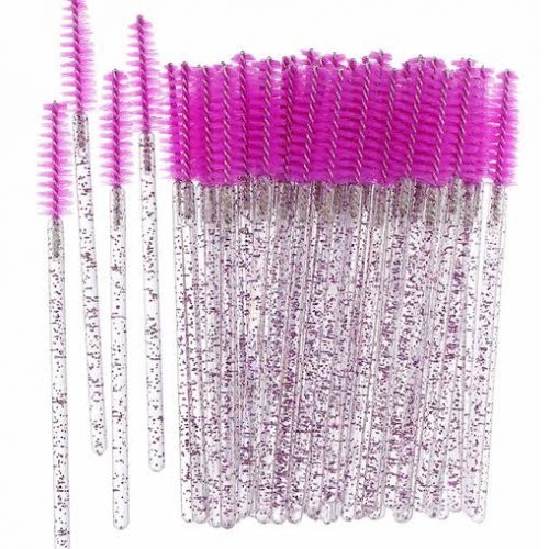 Glitter Mascara Wands